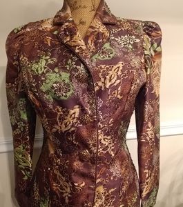 Dressy Jacket by Victor Costa